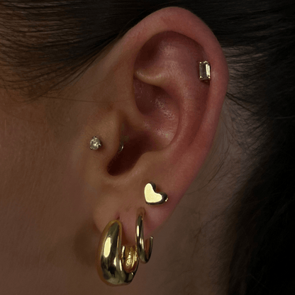 Brandy Earrings - EVRYJEWELS