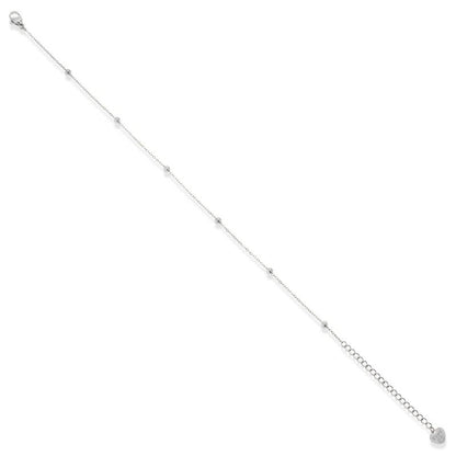 Bridget Anklet - EVRYJEWELS