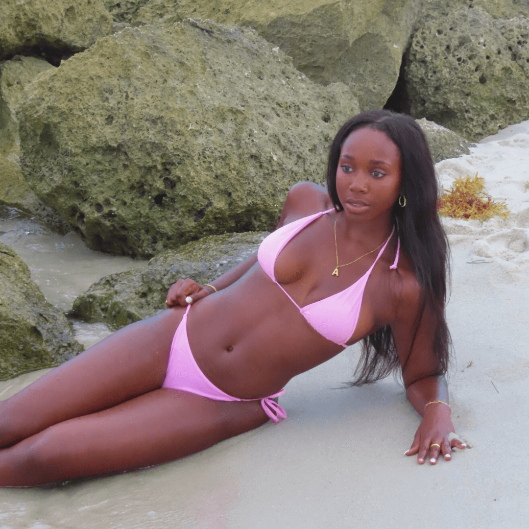 Bubblegum Bikini - EVRYJEWELS