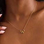 Cutie Pie Necklace - EVRYJEWELS