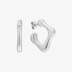 Silver Waterproof