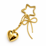 Pixie Bag Charm - EVRYJEWELS