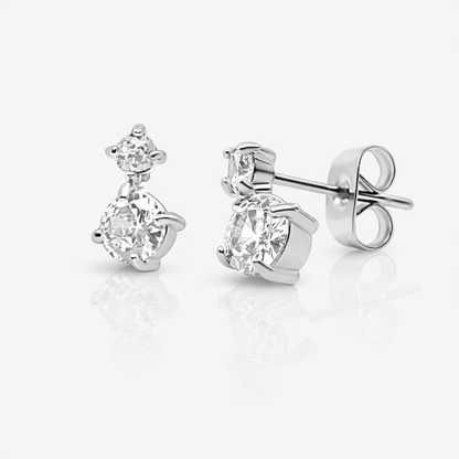 Moonlight Earrings - EVRYJEWELS