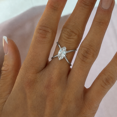 Silver Waterproof