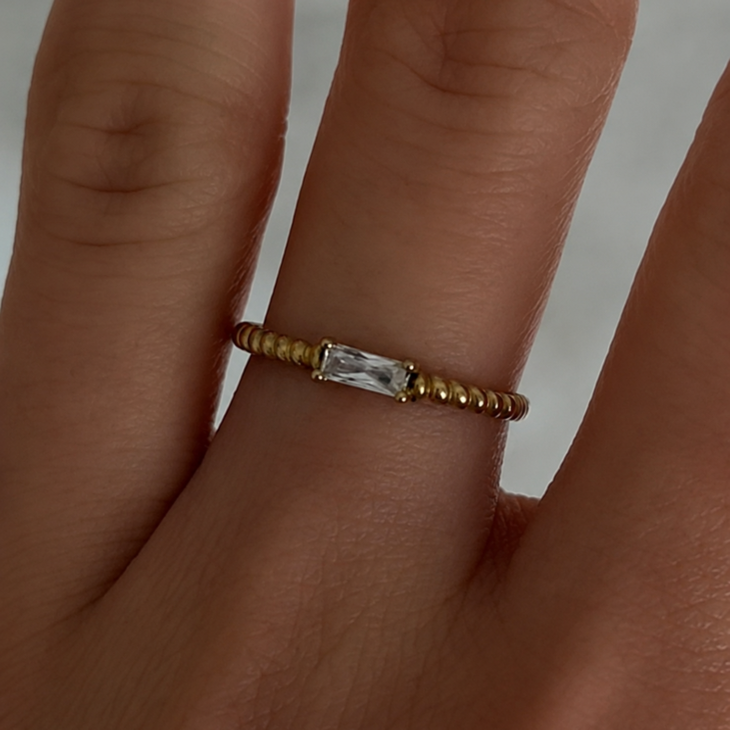 Pinky Ring Collection - EVRYJEWELS