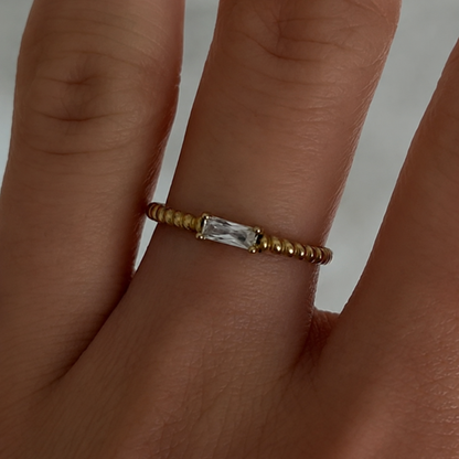 Pinky Ring Collection - EVRYJEWELS