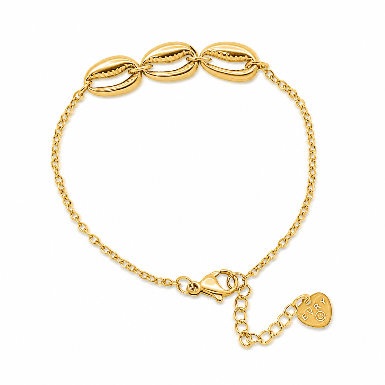 Coastal Crush Bracelet Collection - EVRYJEWELS