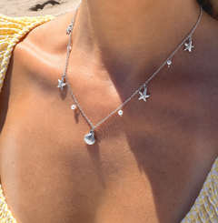 Silver Waterproof