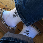 Cherrytini Socks - EVRYJEWELS