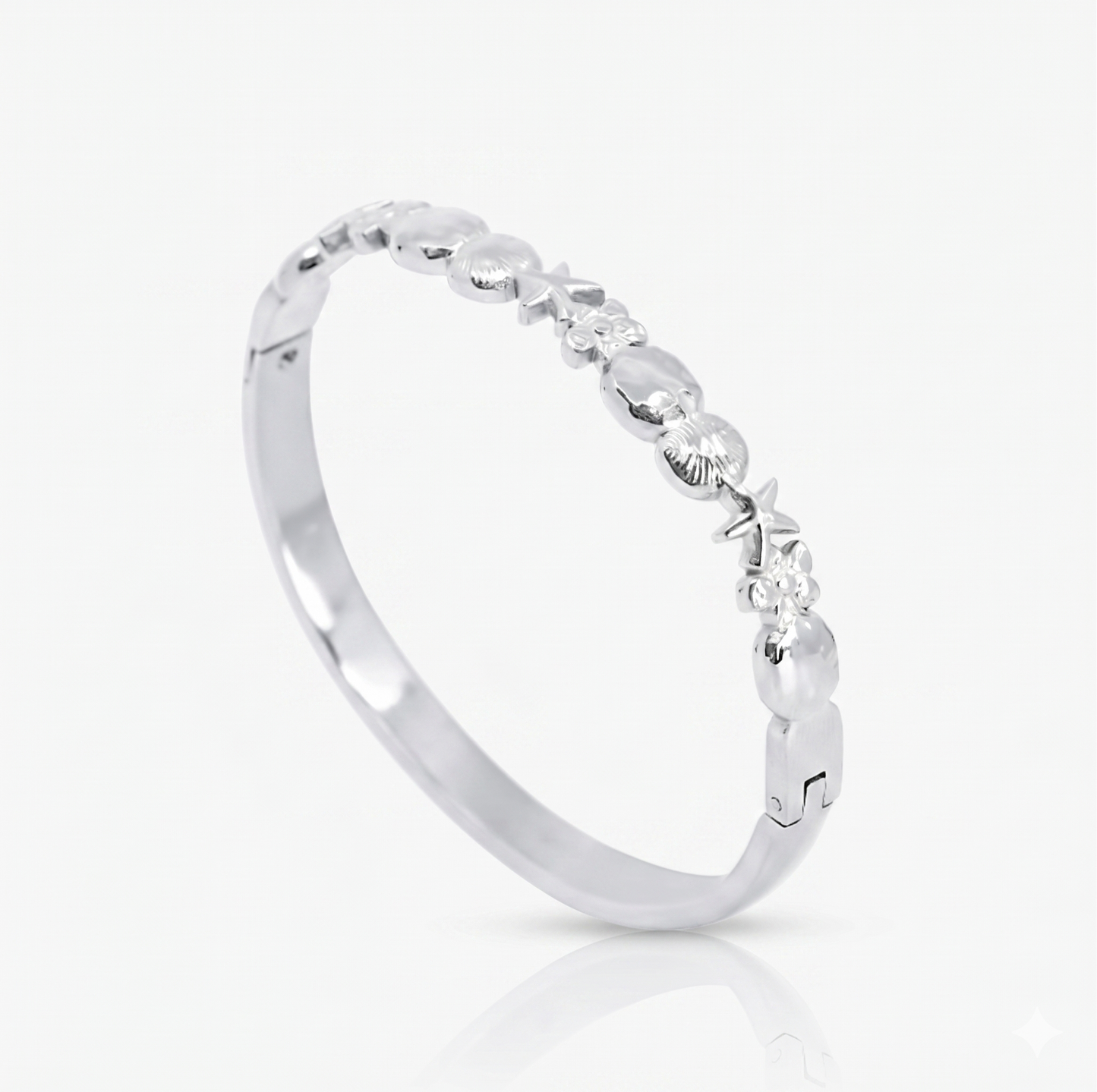 Coastal Crush Bracelet Collection - EVRYJEWELS