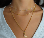 Cowgirl Cutie Bundle : 3 Piece Necklace Bundle - EVRYJEWELS