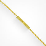 Custom/Personalized Bracelet - EVRYJEWELS