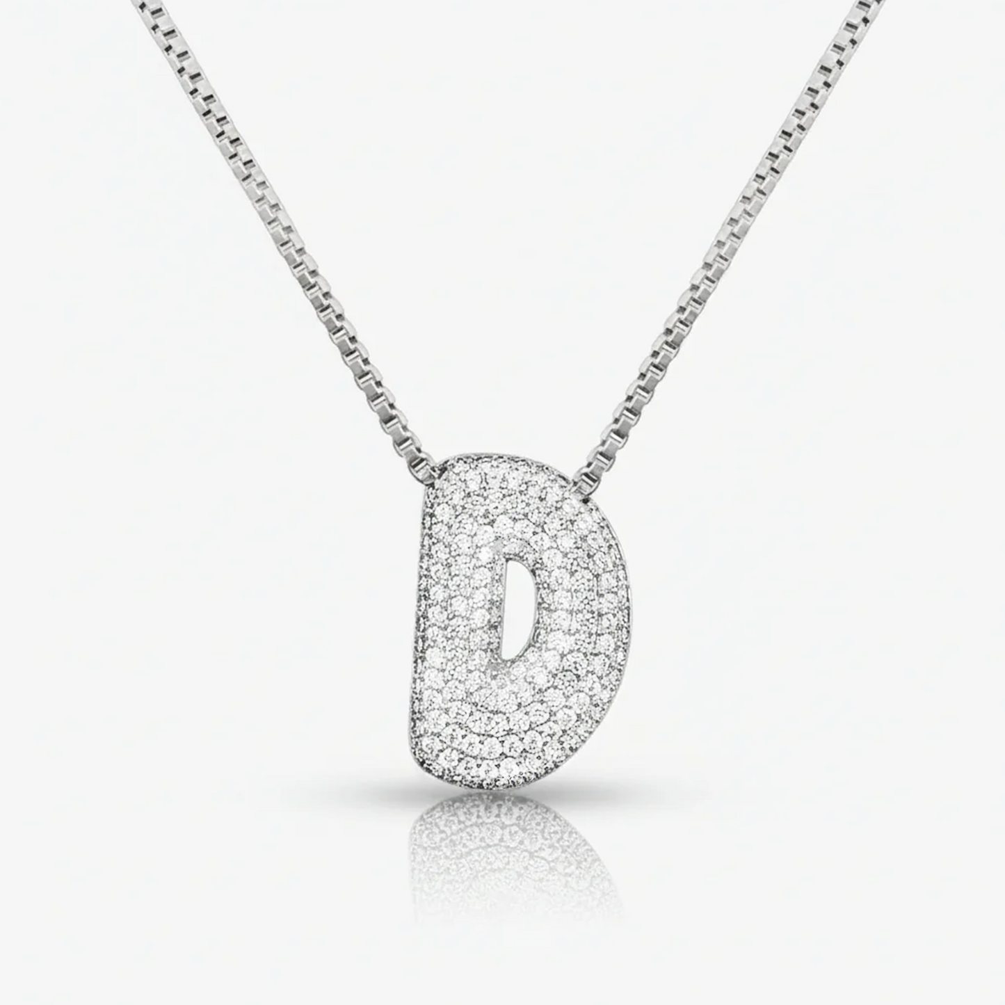 Adore Me Necklace - EVRYJEWELS