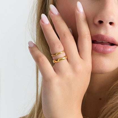 Daily Ring - EVRYJEWELS