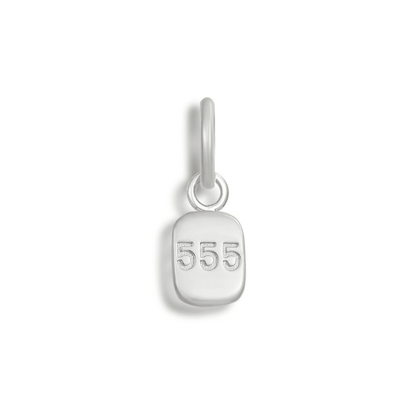 Divine Signs Charm - EVRYJEWELS