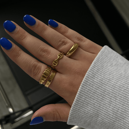Dolce Ring - EVRYJEWELS