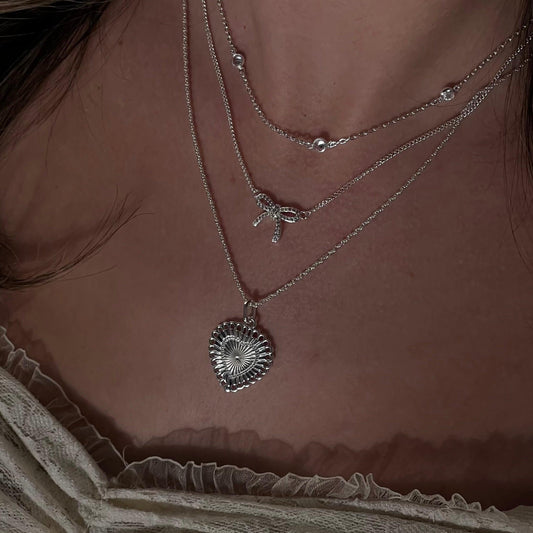 Dolly Necklace - EVRYJEWELS