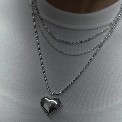 Dream Girl Necklace - EVRYJEWELS