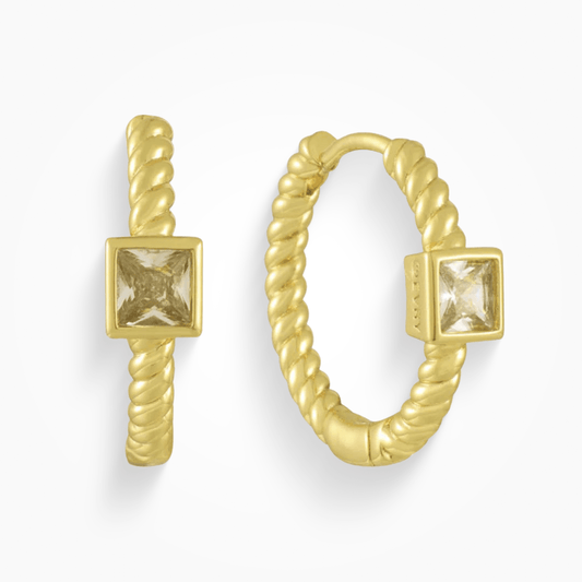 Duchess Earrings - EVRYJEWELS