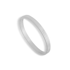 Silver Waterproof