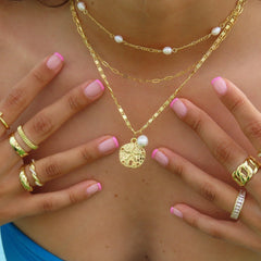 Gold