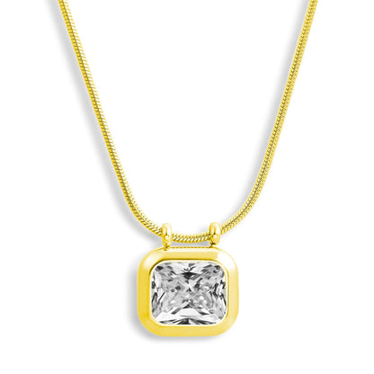 Ethereal Necklace - EVRYJEWELS