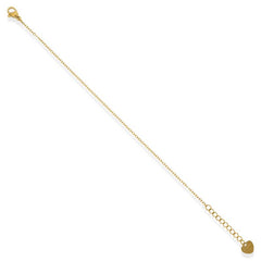 18K Gold Waterproof