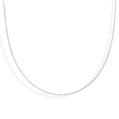Silver Waterproof