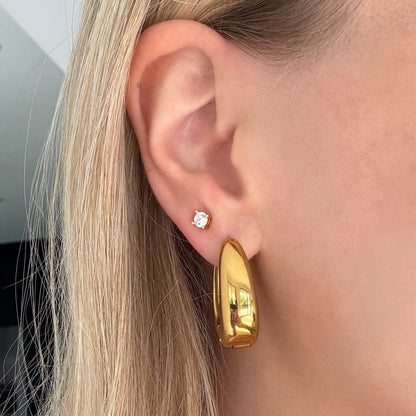 Brandy Earrings - EVRYJEWELS