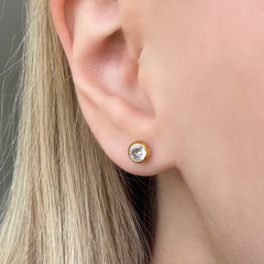 18K Gold Waterproof
