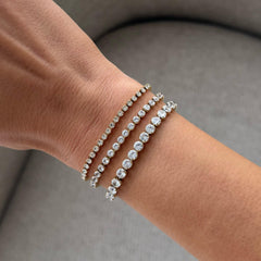 18K Gold Waterproof