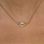 Crush Core Necklace - EVRYJEWELS
