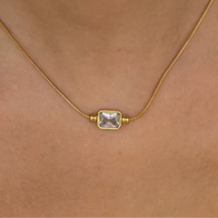 18K Gold Waterproof