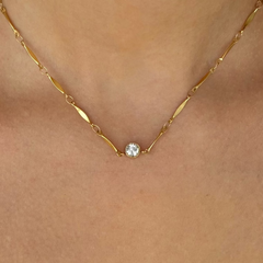 18K Gold Waterproof