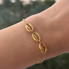 18K Gold Waterproof