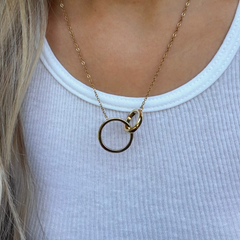18K Gold Waterproof