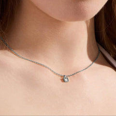 Silver Waterproof