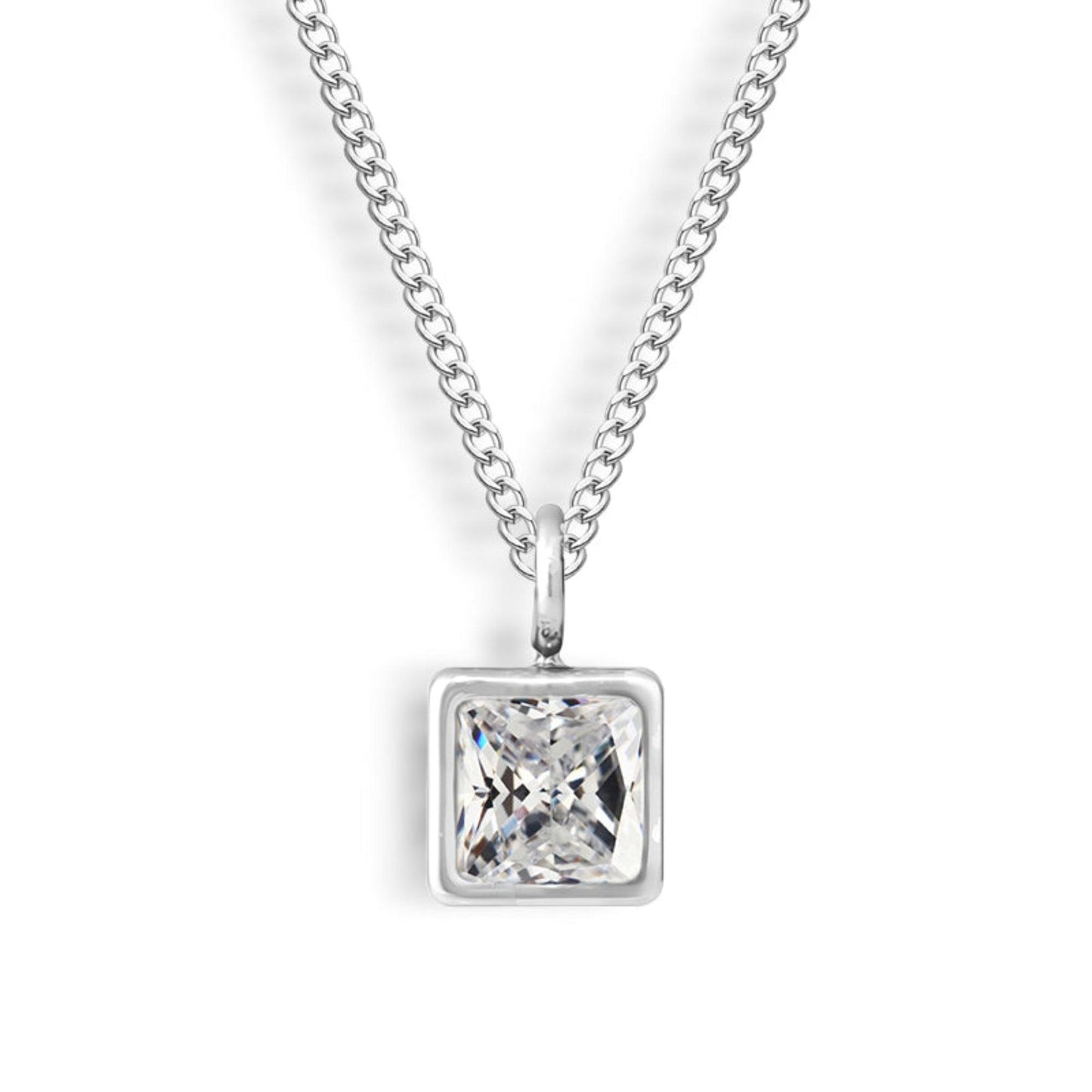 Faye Necklace - EVRYJEWELS