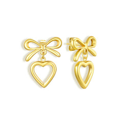 18K Gold Waterproof