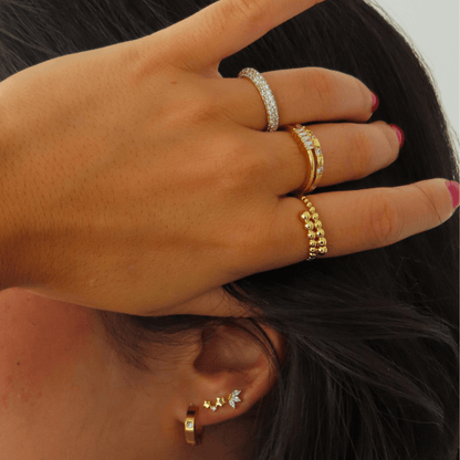 Fizz Ring - EVRYJEWELS