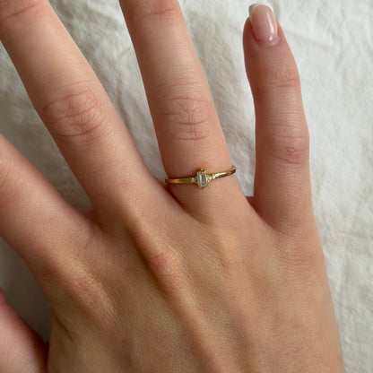 Temptress Ring - EVRYJEWELS