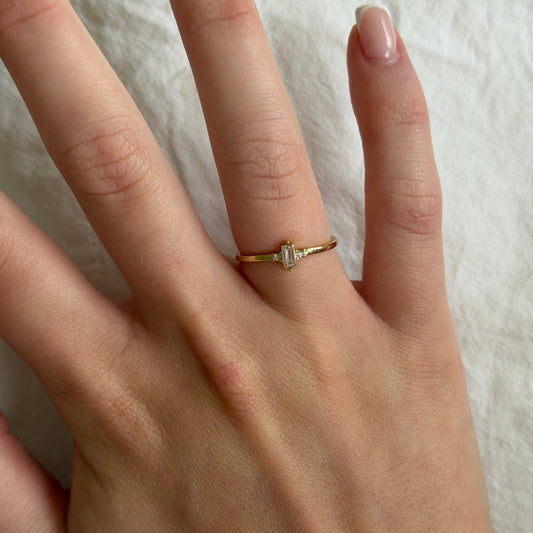 Temptress Ring - EVRYJEWELS