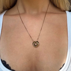 18K Gold Waterproof
