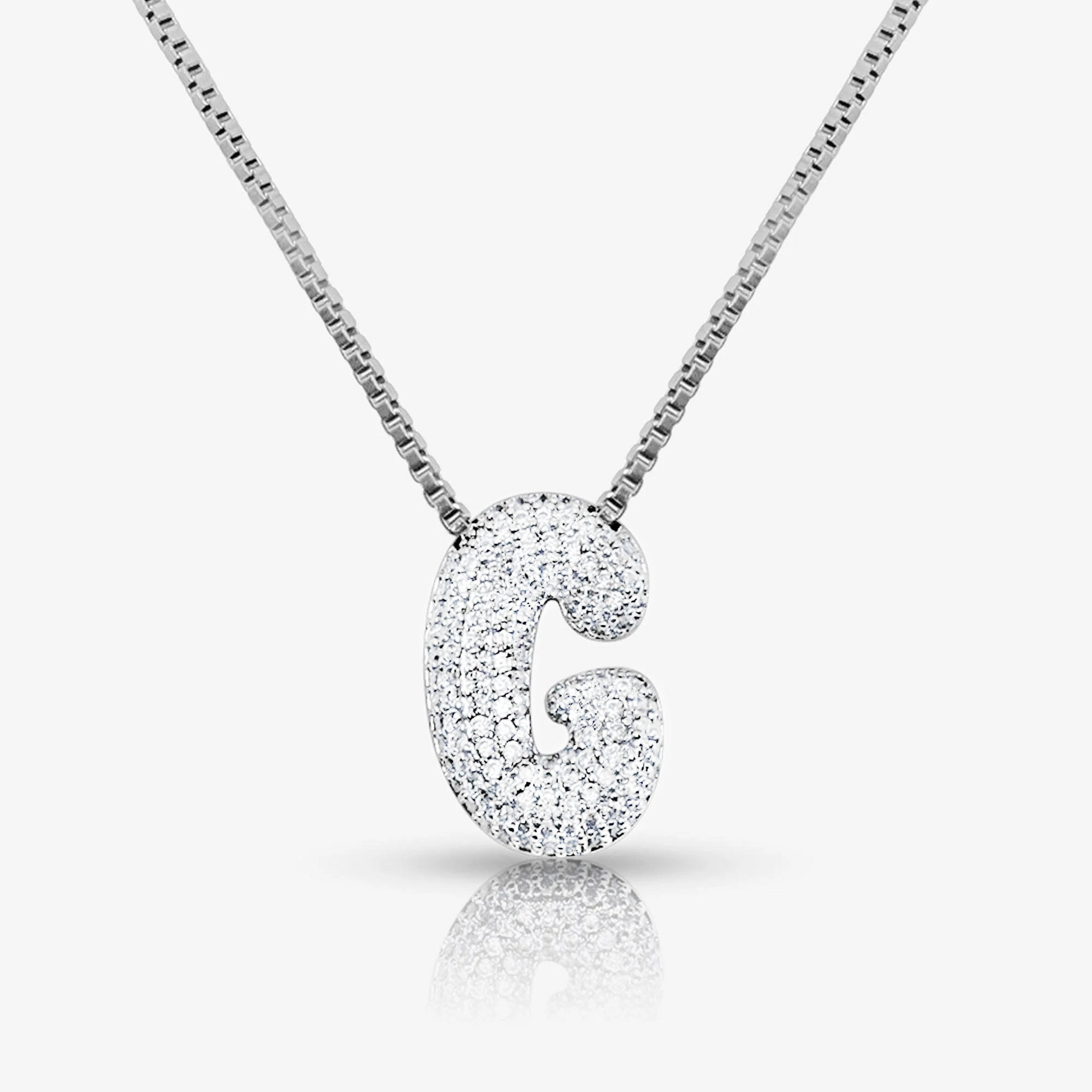 Adore Me Necklace - EVRYJEWELS