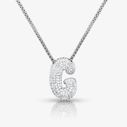Adore Me Necklace - EVRYJEWELS