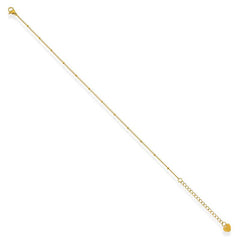 18K Gold Waterproof