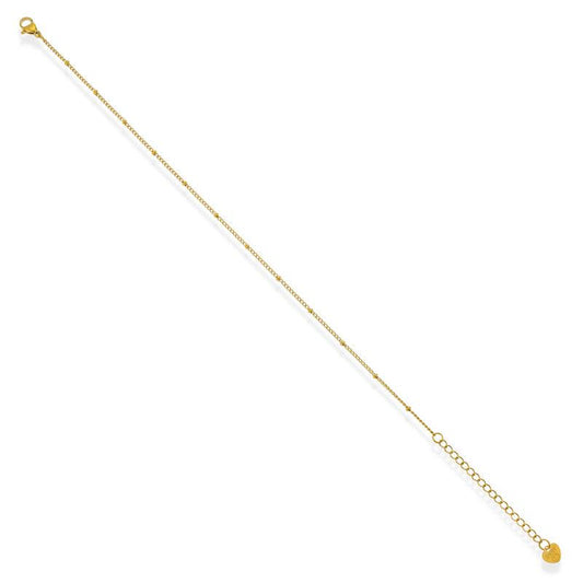Gabriella Anklet - EVRYJEWELS