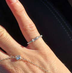 Silver Waterproof