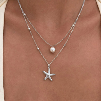 Coastal Crush Necklace Collection - EVRYJEWELS