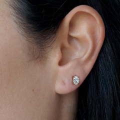 18K Gold Waterproof